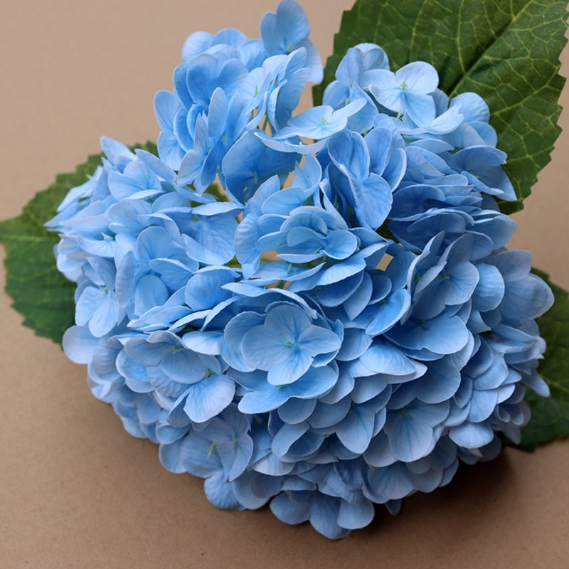 BowLift | Artificial Hydrangea Flowers Outdoors
