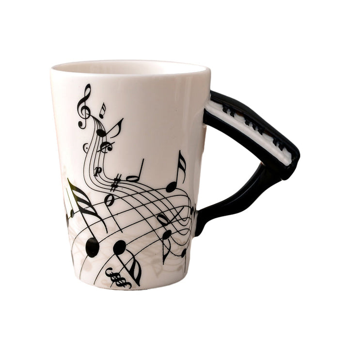 BowLift | Wonderful musician mugs