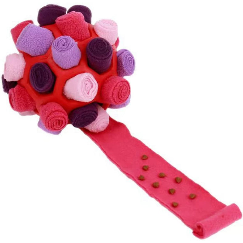 BowLift | Dog chew toy