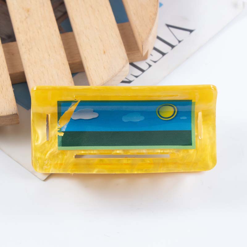 BowLift | Personalized Hair Swing