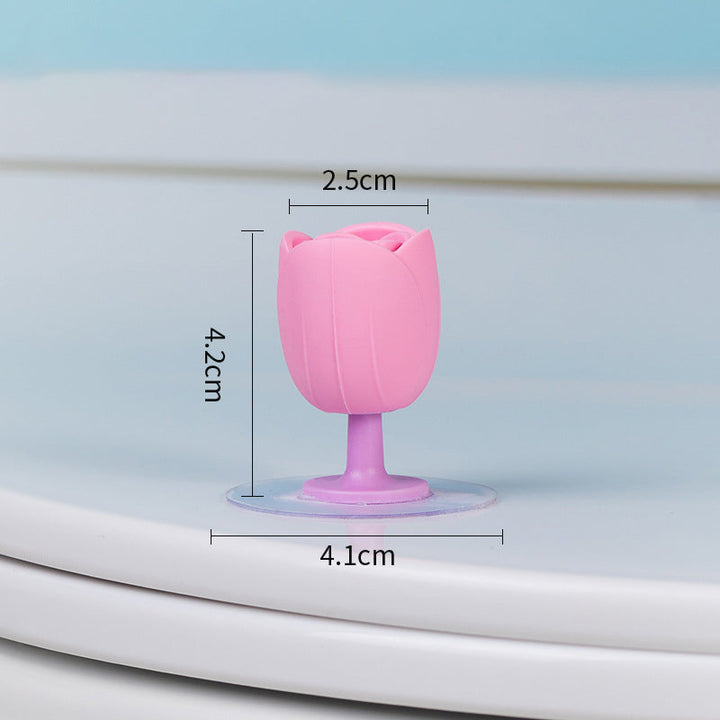 Soft Silicone Toilet Seat Lifter | Bowlift