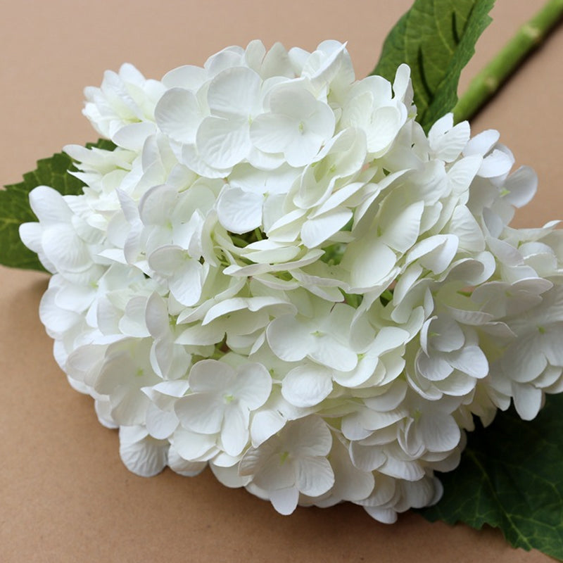 BowLift | Artificial Hydrangea Flowers Outdoors