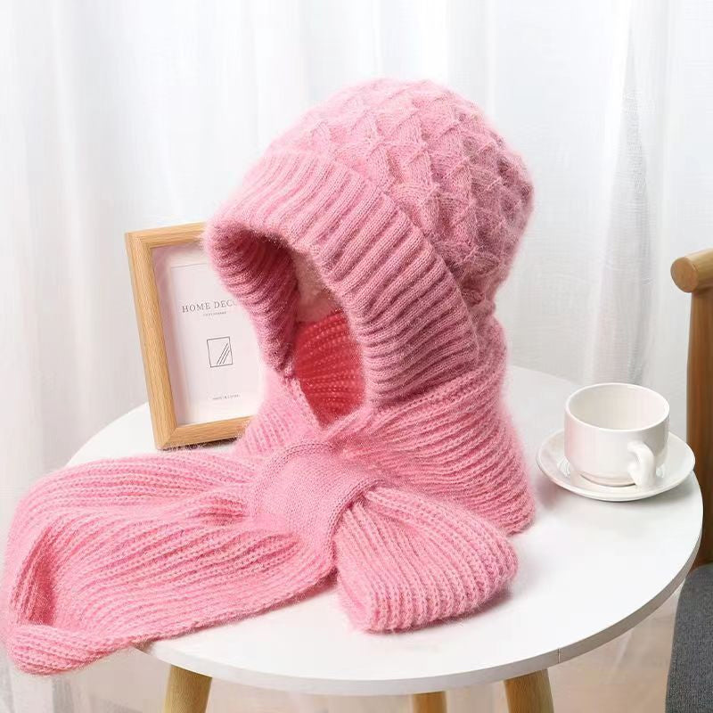 BowLift | ThermoKnit — Cozy warmth that makes winter enjoyable