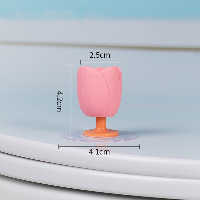 Soft Silicone Toilet Seat Lifter | Bowlift