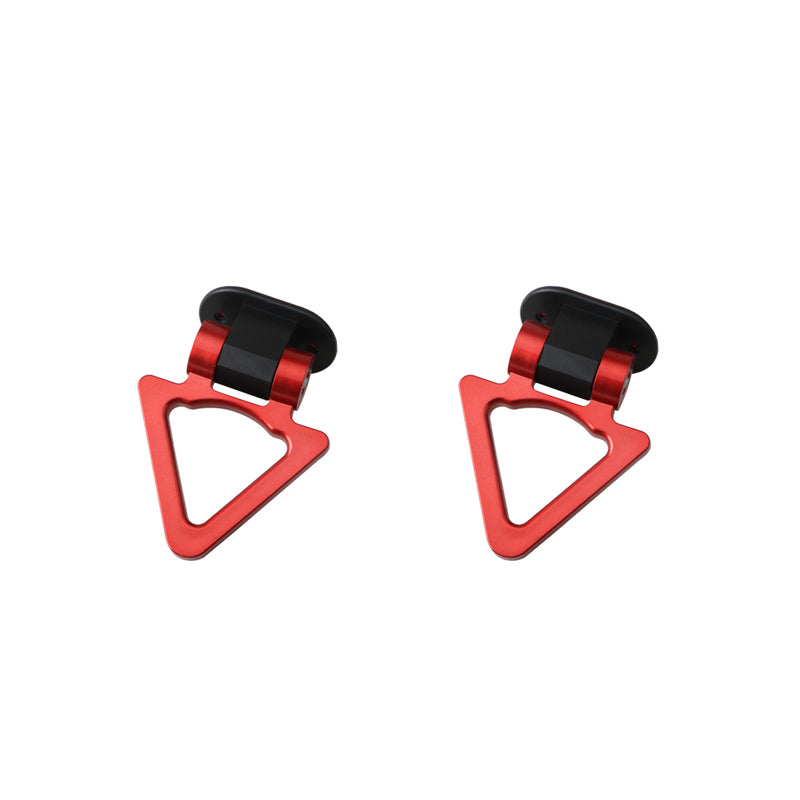 BowLift | Trailer Hook Decoration