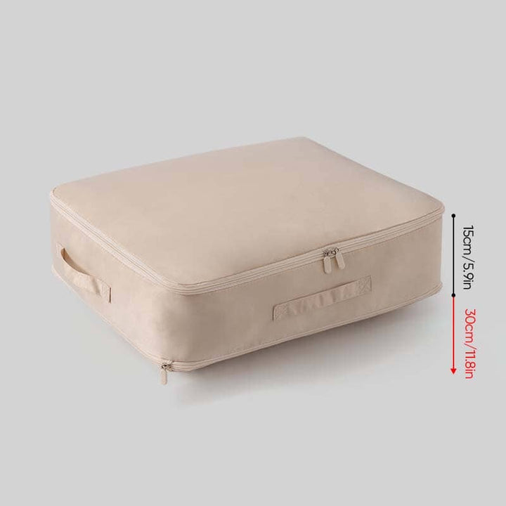 BowLift | Extremely space-saving, self-compression Organizer