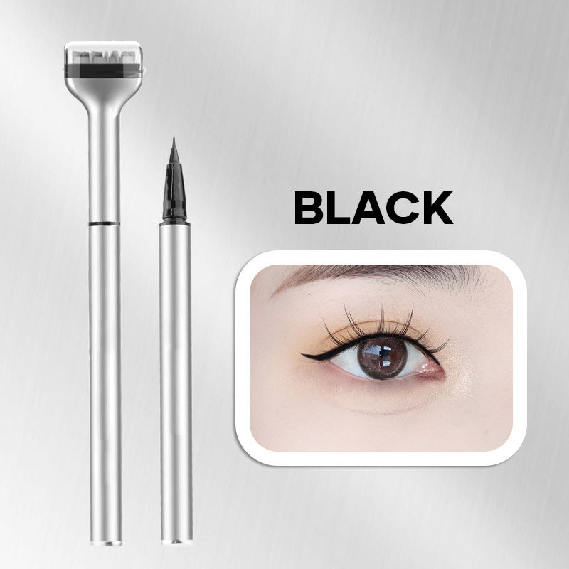 BowLift | 2-in-1 Eyeliner & Lower Lash Stamp Set