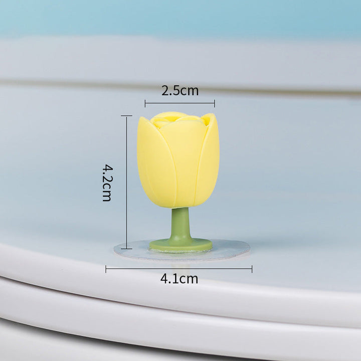 Soft Silicone Toilet Seat Lifter | Bowlift