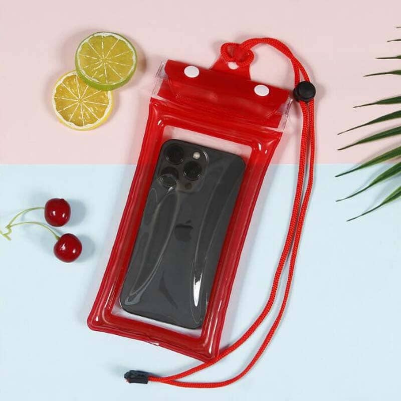 BowLift | Waterproof Phone Bag