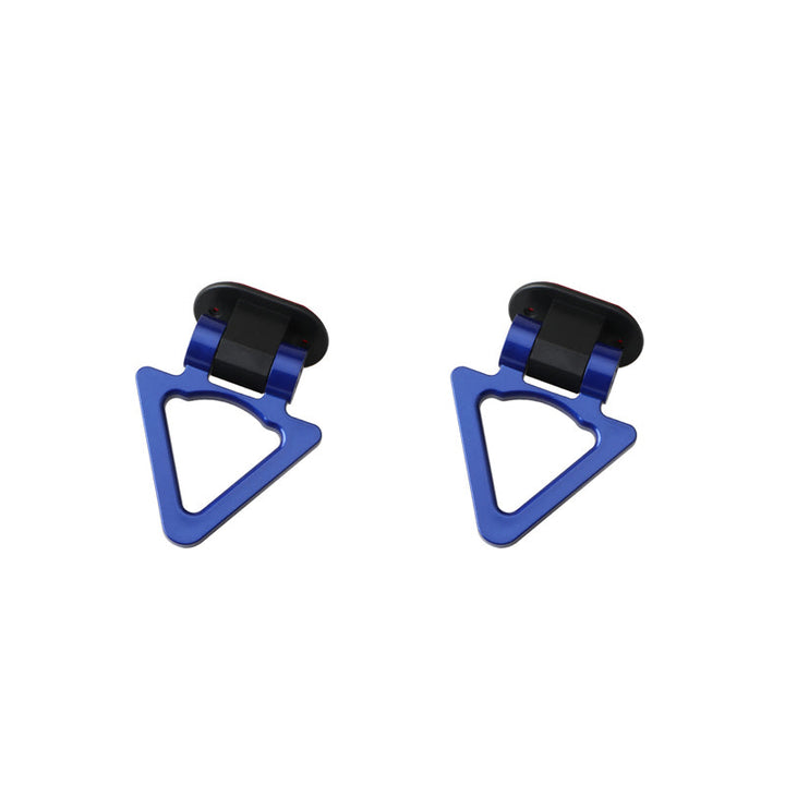 BowLift | Trailer Hook Decoration