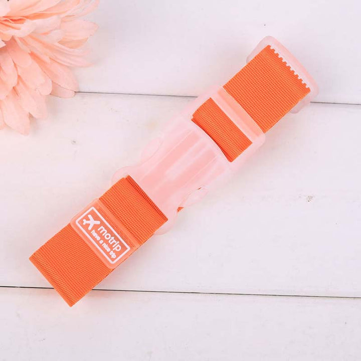 BowLift | Luggage strap