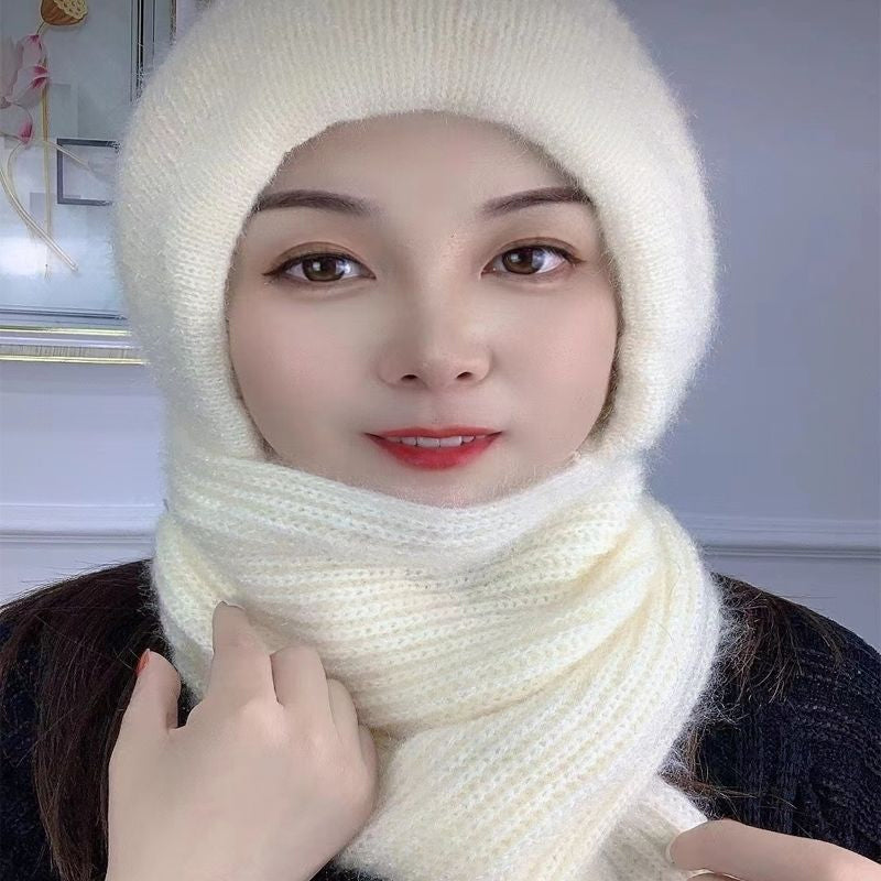BowLift | ThermoKnit — Cozy warmth that makes winter enjoyable