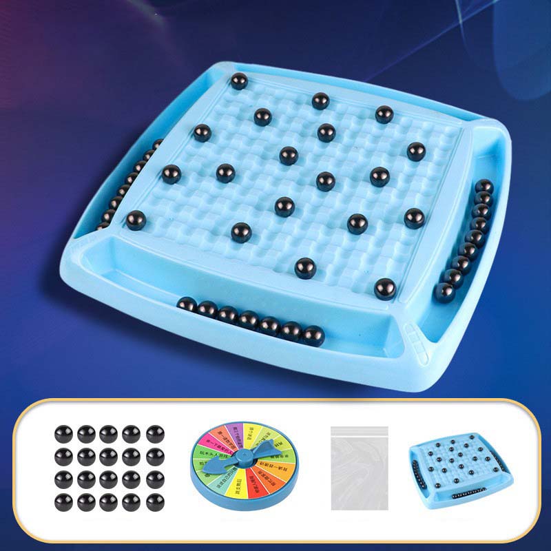 BowLift | Magnetic Chess Game Set