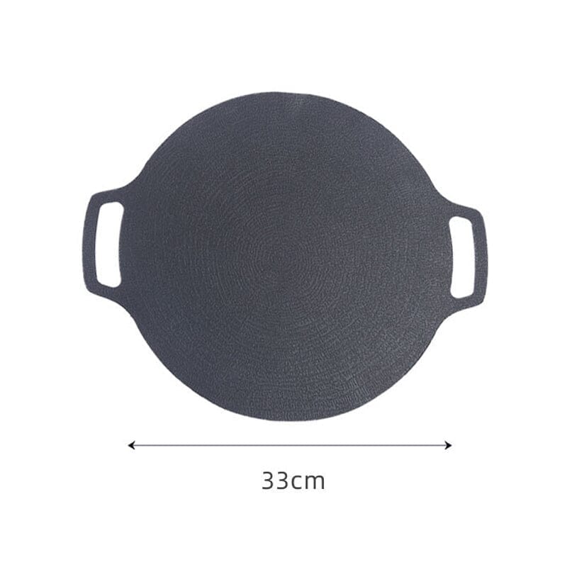 Non-stick round baking pan | Bowlift