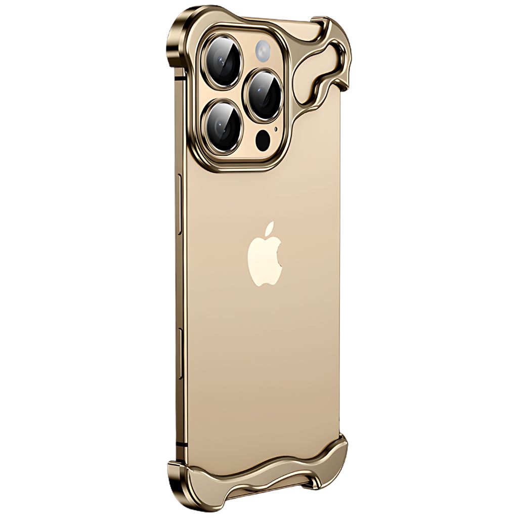 BowLift | Mobile Phone Case with Slim Minimalist Design