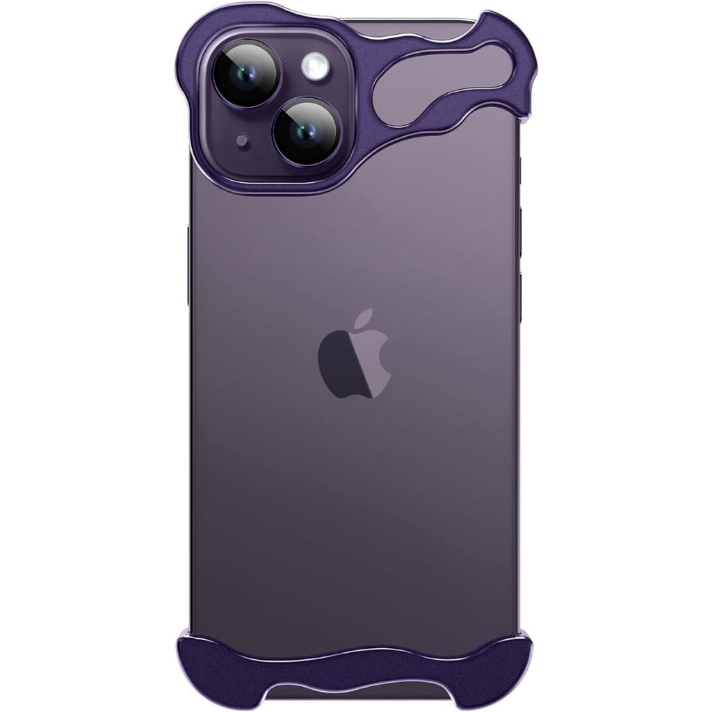 BowLift | Mobile Phone Case with Slim Minimalist Design