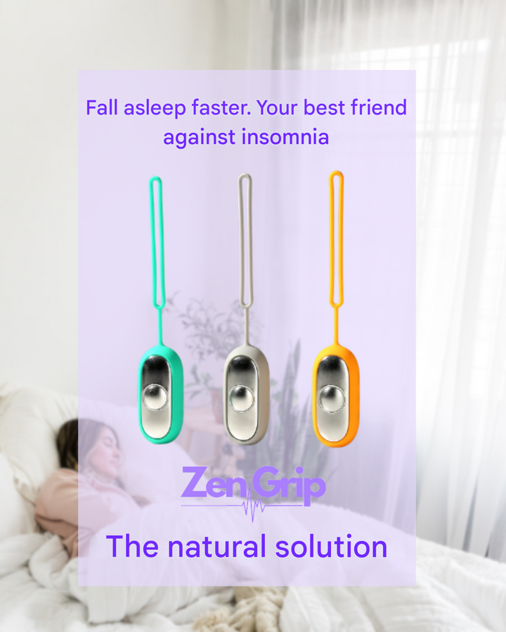 BowLift | Sleep Aid - SleepEase Pro