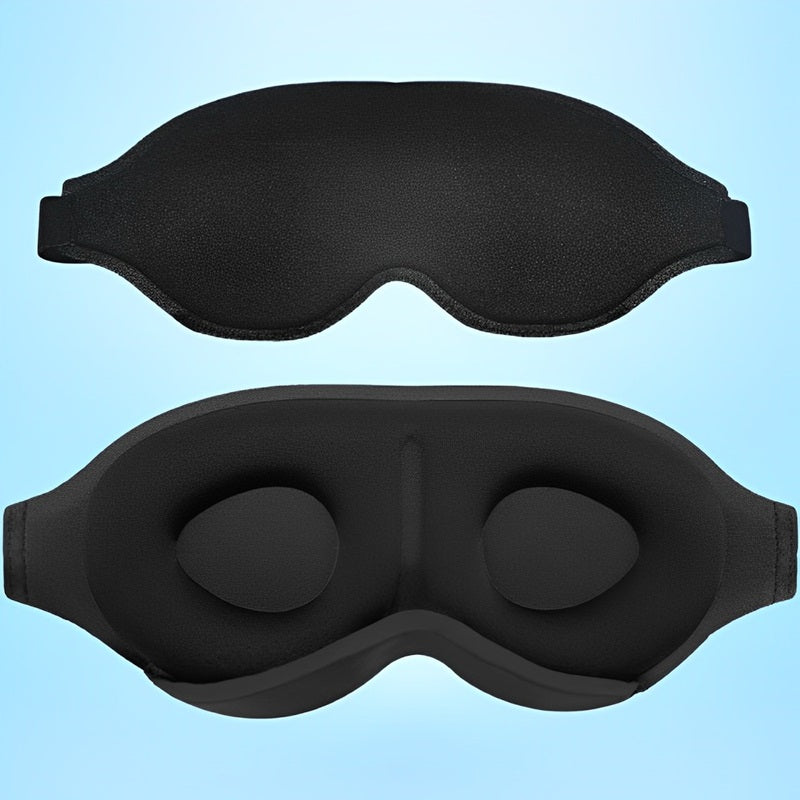 BowLift | 3D Blackout Sleep Mask