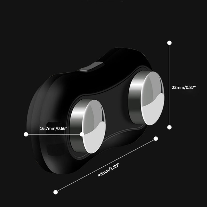 BowLift | SleepSilent Anti-Snoring Device