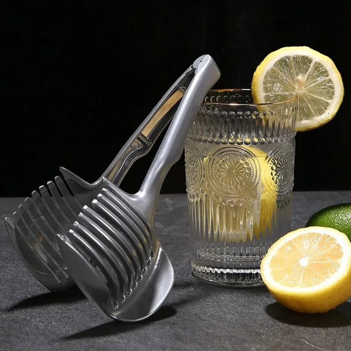 BowLift | SliceEase Fruit & Vegetable Slicer
