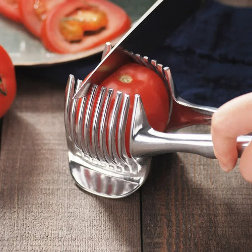 BowLift | SliceEase Fruit & Vegetable Slicer