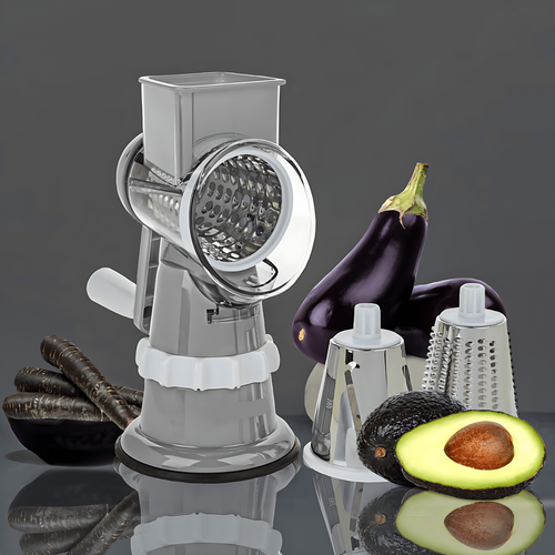 BowLift | SliceMate Pro – Vegetable Cutter