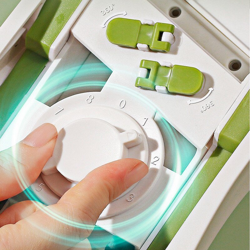 BowLift | SLICEPRO – 5-in-1 vegetable slicer for effortless preparation
