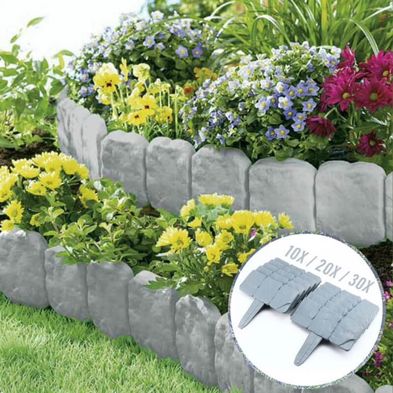 BowLift | EcoFence Weatherproof Perimeter Fence