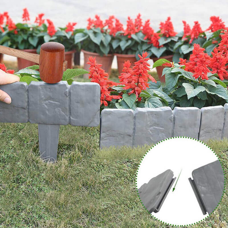 BowLift | EcoFence Weatherproof Perimeter Fence