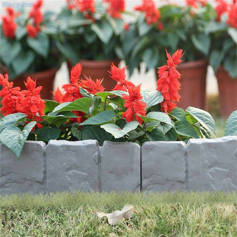 BowLift | EcoFence Weatherproof Perimeter Fence