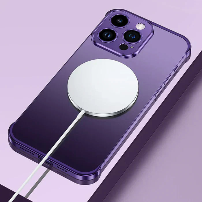 BowLift | Slim and Robust iPhone Case - StealthShield