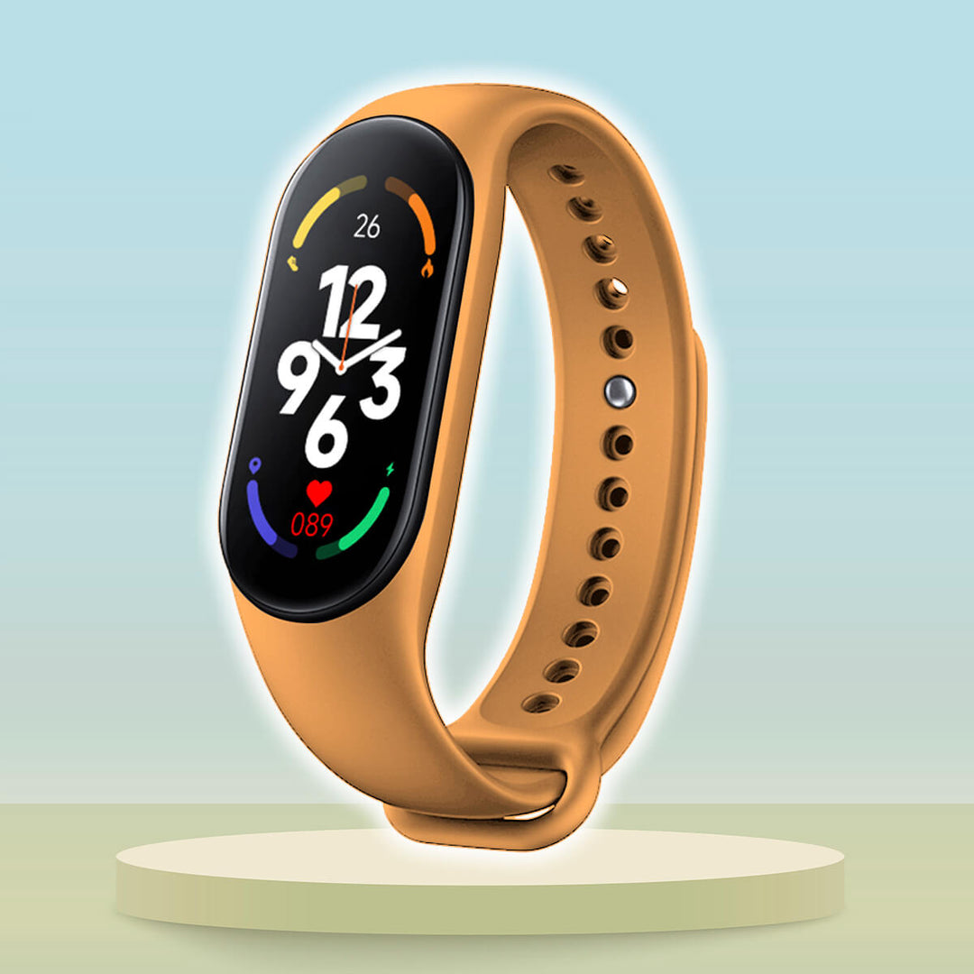 BowLift | Slim Fitness Watch for Kids - KidFit Pro