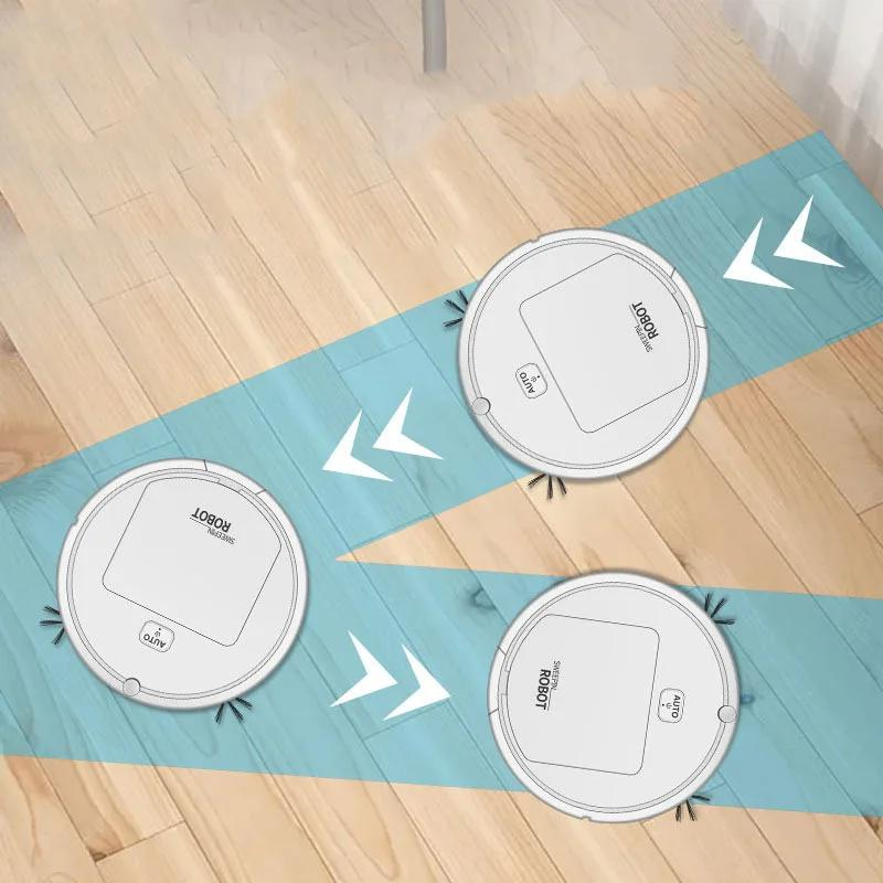 BowLift | Slim Smart Robot Vacuum for Effortless Cleaning - SmartClean