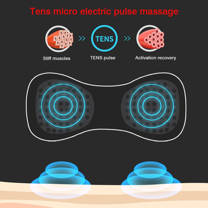 BowLift | Body massager
