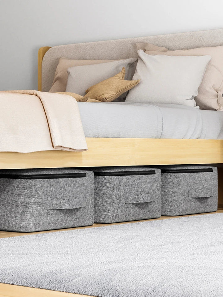 BowLift | Smart and Spacious Storage Bag - UnderStore