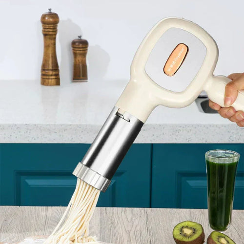 BowLift | Smart Automatic Handheld Pasta Maker - PastaMaster
