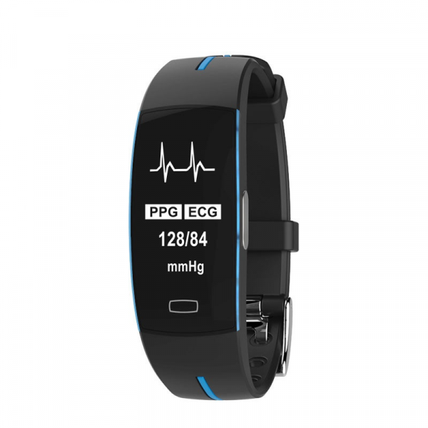 BowLift | Smart Blood Pressure and Heart Rate Monitor - HealthGuardian