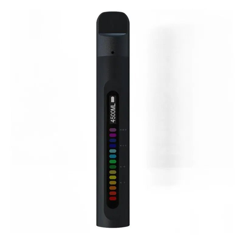 BowLift | Intelligent Breathing Trainer for Respiratory Muscle Training - BreathBoost