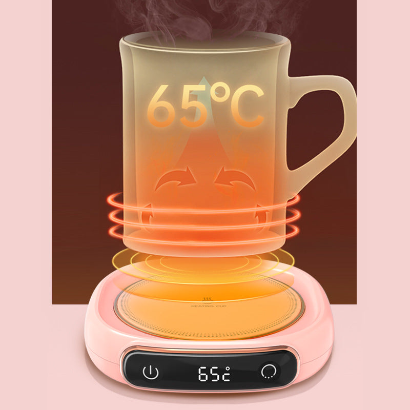 BowLift | Smart Cup Warmer for Hot Beverages - WarmSip