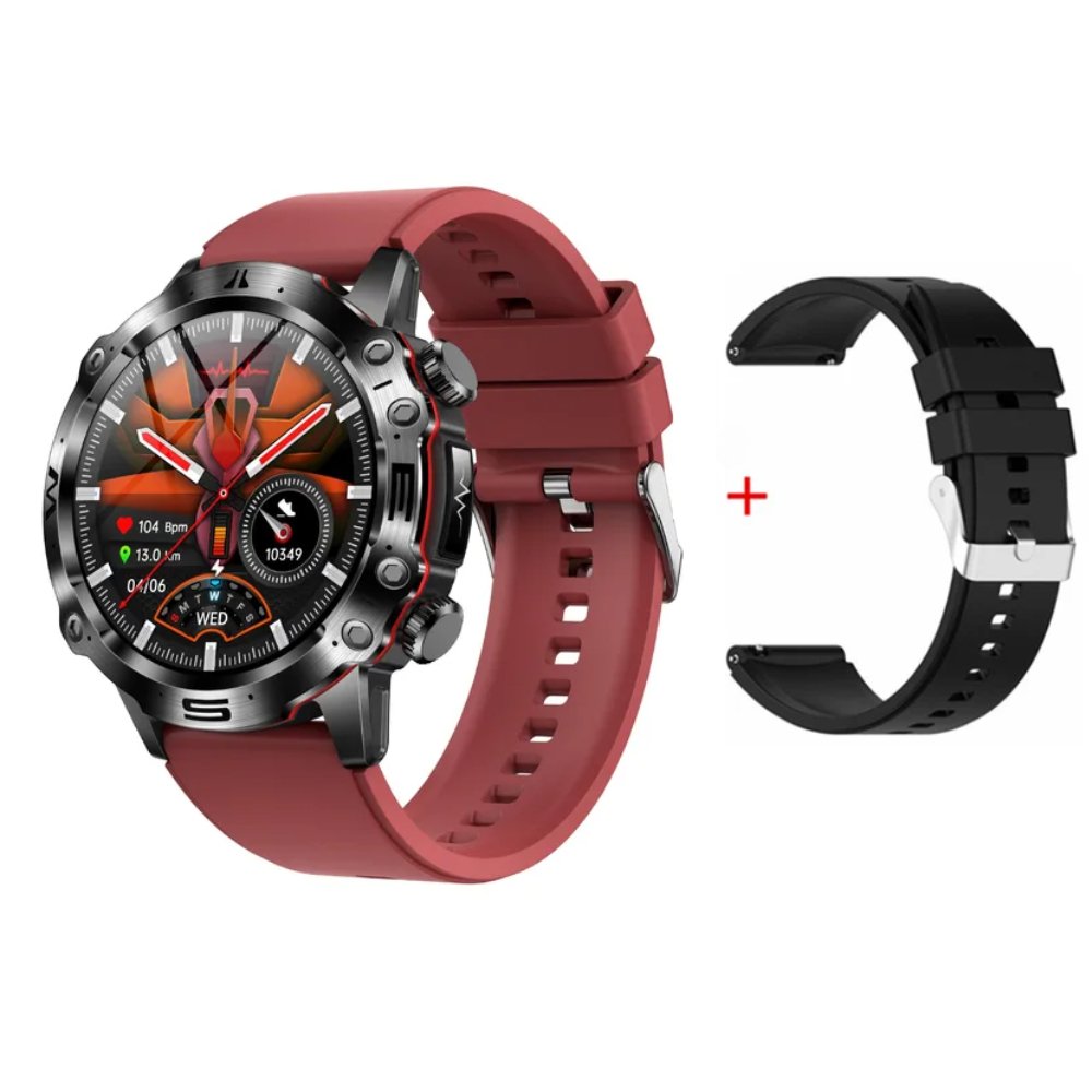 BowLift | Smart Health Tracker with Glucose and ECG Measurement - HealthPro