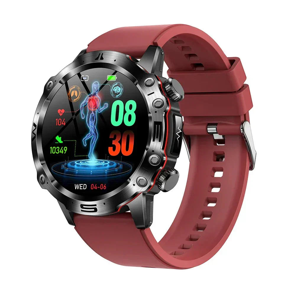 BowLift | Smart Health Tracker with Glucose and ECG Measurement - HealthPro