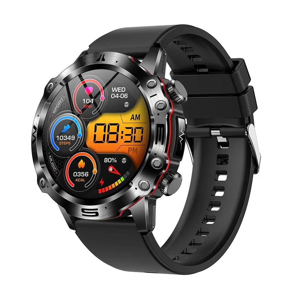 BowLift | Smart Health Tracker with Glucose and ECG Monitoring - HealthPro