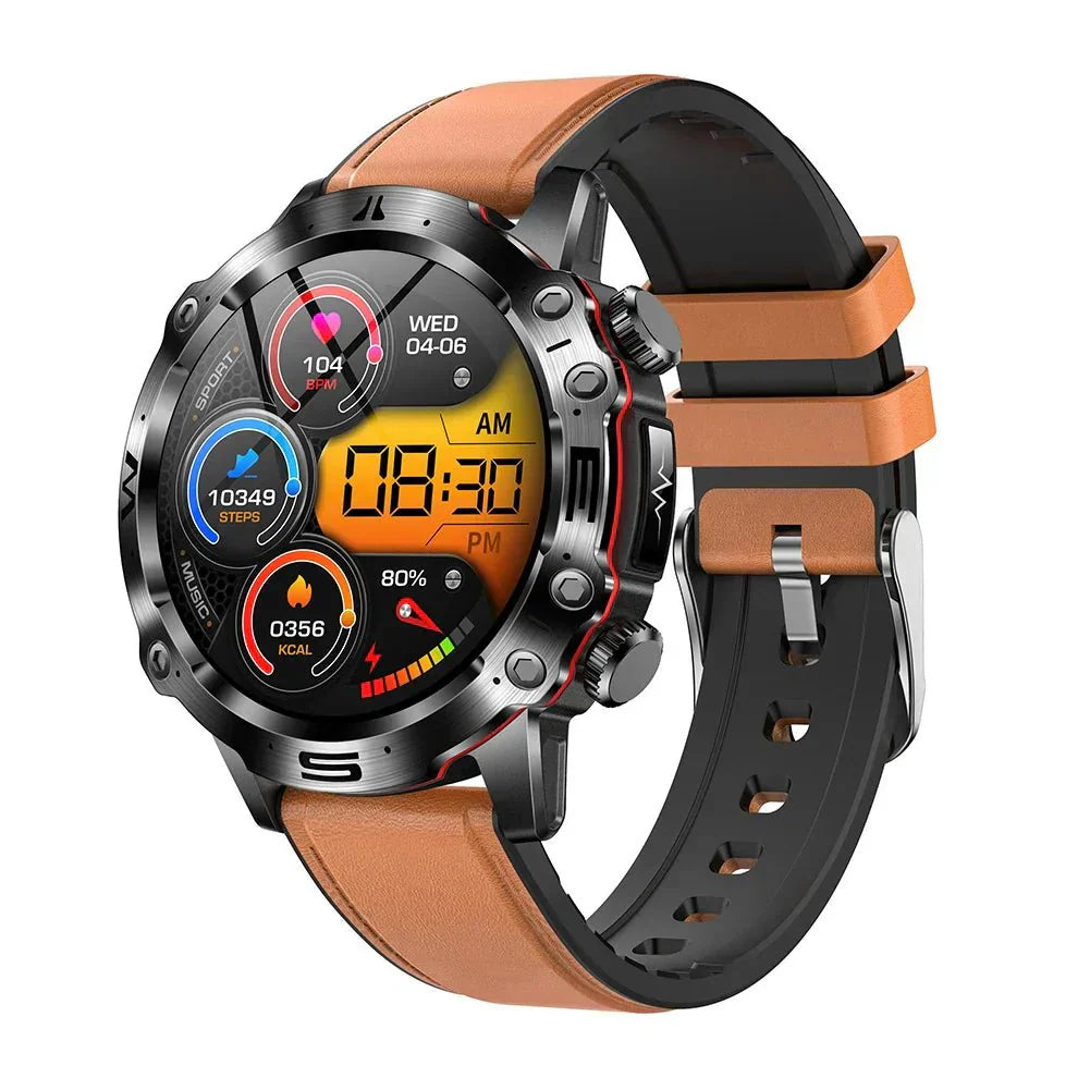 BowLift | Smart Health Tracker with Glucose and ECG Monitoring - HealthPro