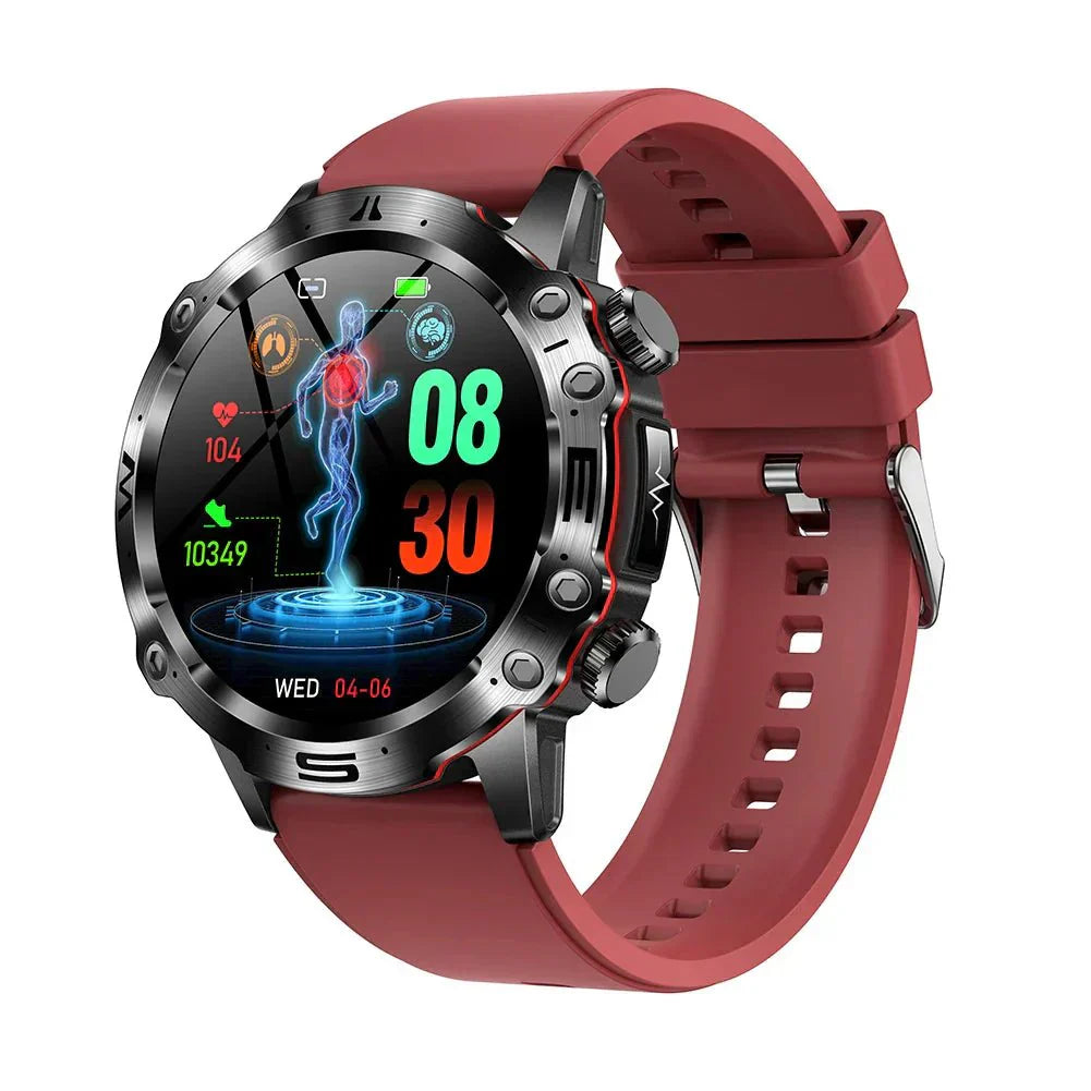 BowLift | Smart Health Tracker with Glucose and ECG Monitoring - HealthPro