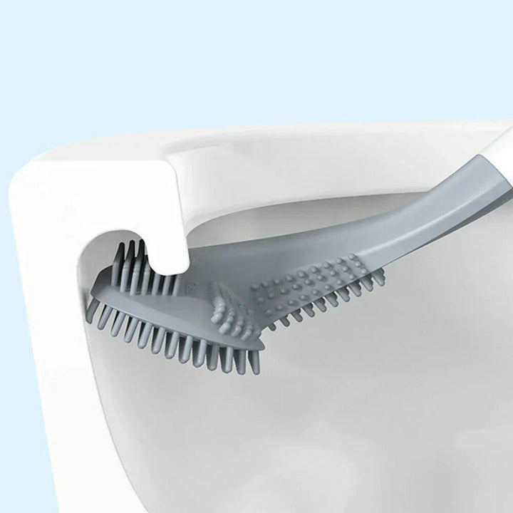 BowLift | Smart Hygienic Toilet Brush - PureClean Brush
