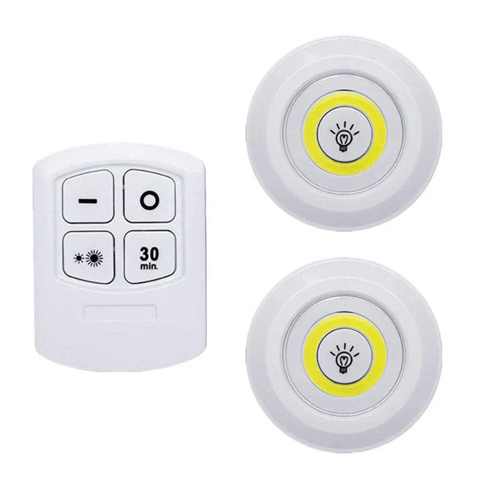 BowLift | Smart LED Lighting with Standby Function - SmartGlow