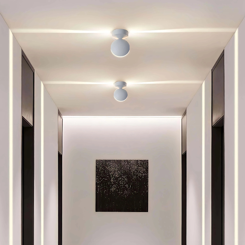 BowLift | Smart LED Strip Lighting with 360° Projection - Lumovibe