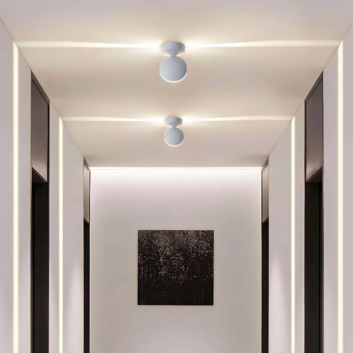 BowLift | Smart LED Strip Lighting with 360° Projection - Lumovibe