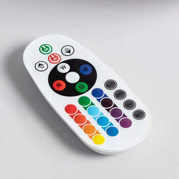 BowLift | Smart LED Strip Lighting with 360° Projection - Lumovibe