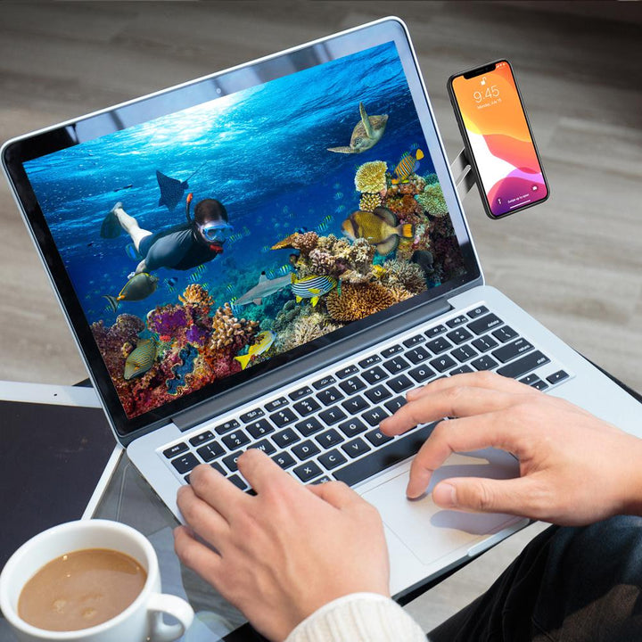 BowLift | Smart Mobile Holder for Laptop